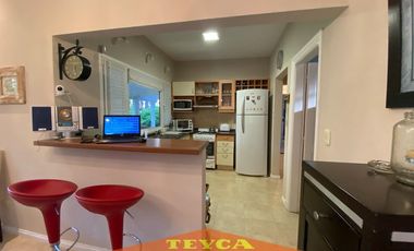 Casa en  venta 4 ambientes con dep, BARRIO CERRADO PINAMAR CHICO