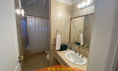 Casa en  venta 4 ambientes con dep, BARRIO CERRADO PINAMAR CHICO