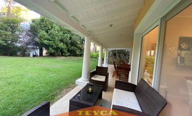 Casa en  venta 4 ambientes con dep, BARRIO CERRADO PINAMAR CHICO