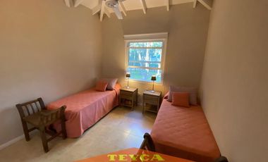 Casa en  venta 4 ambientes con dep, BARRIO CERRADO PINAMAR CHICO