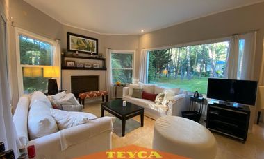 Casa en  venta 4 ambientes con dep, BARRIO CERRADO PINAMAR CHICO