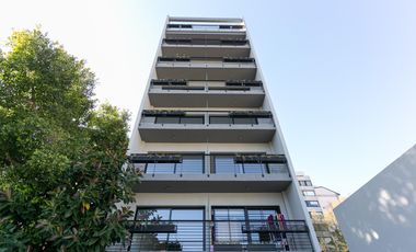 Cochera en  venta en San Martín