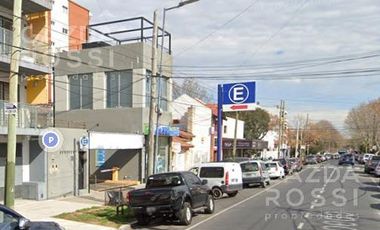 Terreno en Lomas De Zamora