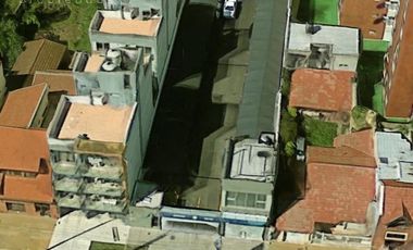 Terreno en Lomas De Zamora