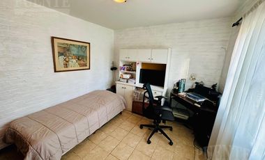 Campos De Echeverría con Lote de 830,00 m2