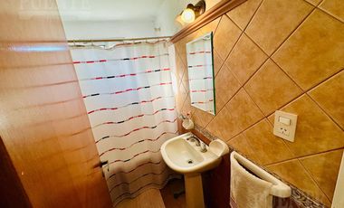 Campos De Echeverría con Lote de 830,00 m2