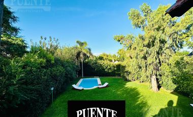 Campos De Echeverría con Lote de 830,00 m2