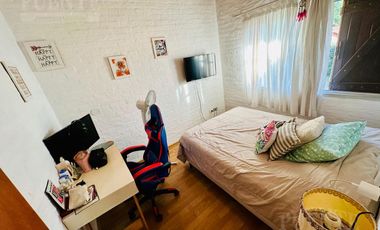 Campos De Echeverría con Lote de 830,00 m2