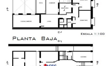 Venta - Casa   - República de la Sexta