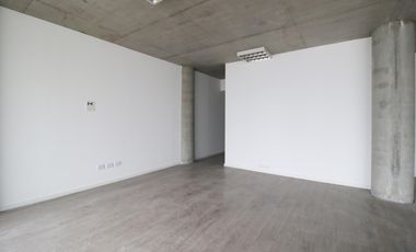 VENTA   DE OFICINA DE 75,24 M2 CON BALCON Y COCHERA  EN PALERMO  HOLLYWOOD
