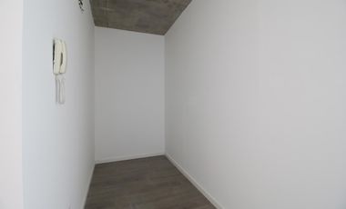 VENTA   DE OFICINA DE 75,24 M2 CON BALCON Y COCHERA  EN PALERMO  HOLLYWOOD