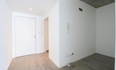 VENTA   DE OFICINA DE 75,24 M2 CON BALCON Y COCHERA  EN PALERMO  HOLLYWOOD