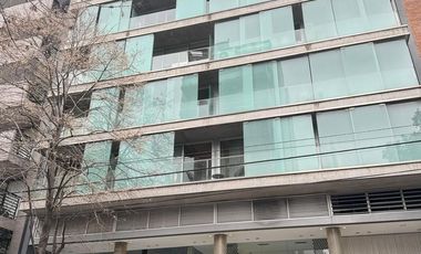 VENTA   DE OFICINA DE 75,24 M2 CON BALCON Y COCHERA  EN PALERMO  HOLLYWOOD