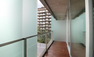 VENTA   DE OFICINA DE 75,24 M2 CON BALCON Y COCHERA  EN PALERMO  HOLLYWOOD