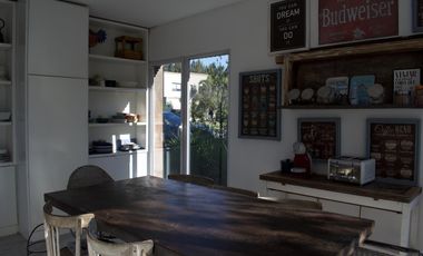 Casa en barrio cerrado