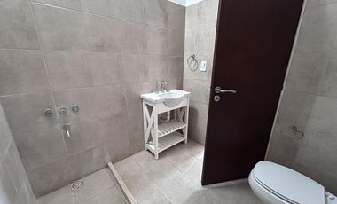 Venta Casa Funes Barrio Abierto Cantegril 3 dormitorios estrenar amplio jardín