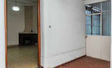 Casa en  Garibaldi 62