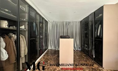 Casa en venta y alquiler, 8 ambientes - Saint Thomas Este, Esteban Echeverría