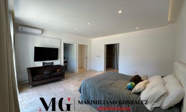 Casa en venta y alquiler, 8 ambientes - Saint Thomas Este, Esteban Echeverría