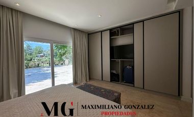 Casa en venta y alquiler, 8 ambientes - Saint Thomas Este, Esteban Echeverría