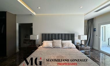 Casa en venta y alquiler, 8 ambientes - Saint Thomas Este, Esteban Echeverría