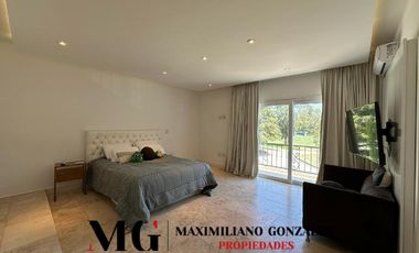 Casa en venta y alquiler, 8 ambientes - Saint Thomas Este, Esteban Echeverría