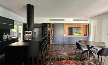 Casa en venta y alquiler, 8 ambientes - Saint Thomas Este, Esteban Echeverría