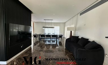 Casa en venta y alquiler, 8 ambientes - Saint Thomas Este, Esteban Echeverría