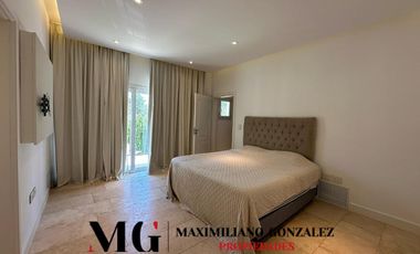Casa en venta y alquiler, 8 ambientes - Saint Thomas Este, Esteban Echeverría