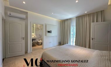 Casa en venta y alquiler, 8 ambientes - Saint Thomas Este, Esteban Echeverría