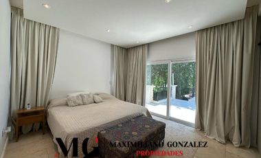 Casa en venta y alquiler, 8 ambientes - Saint Thomas Este, Esteban Echeverría