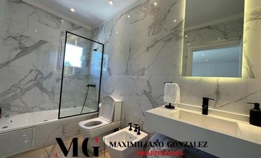 Casa en venta y alquiler, 8 ambientes - Saint Thomas Este, Esteban Echeverría