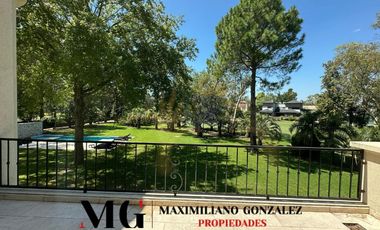 Casa en venta y alquiler, 8 ambientes - Saint Thomas Este, Esteban Echeverría