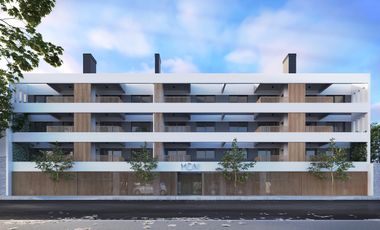 Departamento monoambiente en  VENTA - Boulogne