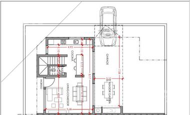 Excelente duplex 2 dor para ampliar en Terrazas de Manantiales