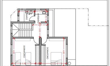 Excelente duplex 2 dor para ampliar en Terrazas de Manantiales