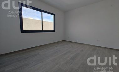 Excelente duplex 2 dor para ampliar en Terrazas de Manantiales