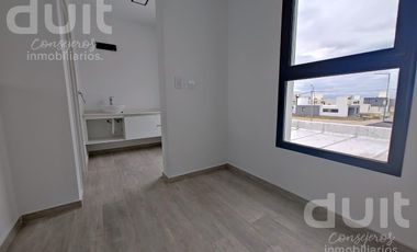 Excelente duplex 2 dor para ampliar en Terrazas de Manantiales