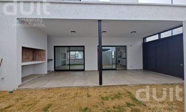 Excelente duplex 2 dor para ampliar en Terrazas de Manantiales