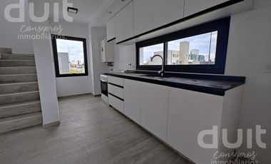 Excelente duplex 2 dor para ampliar en Terrazas de Manantiales