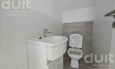 Excelente duplex 2 dor para ampliar en Terrazas de Manantiales