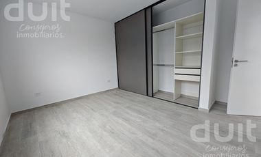 Excelente duplex 2 dor para ampliar en Terrazas de Manantiales