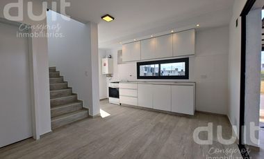 Excelente duplex 2 dor para ampliar en Terrazas de Manantiales