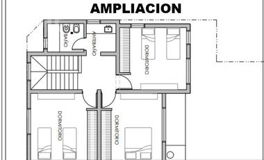 Excelente duplex 2 dor para ampliar en Terrazas de Manantiales