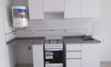 Departamento en República de la Sexta