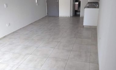 Departamento en República de la Sexta