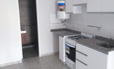 Departamento en República de la Sexta