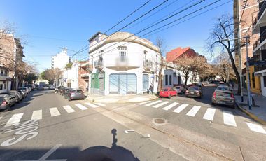 Departamento Monoambiente en venta - 1 Baño - 60Mts2 - Parque Patricios