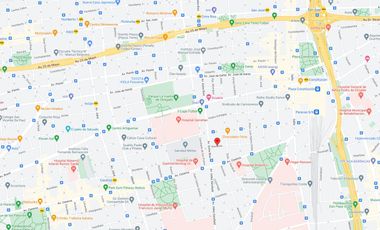 Departamento Monoambiente en venta - 1 Baño - 60Mts2 - Parque Patricios