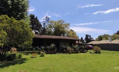 Casa en venta - 3 Dormitorios 2 Baños - Cochera - 1.700Mts2 - Tortuguitas
